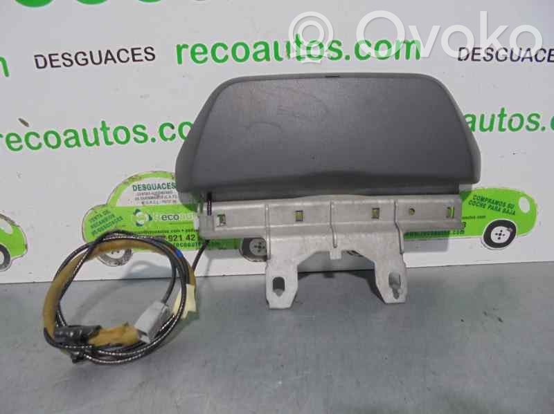 Volvo V70 Radion antenni