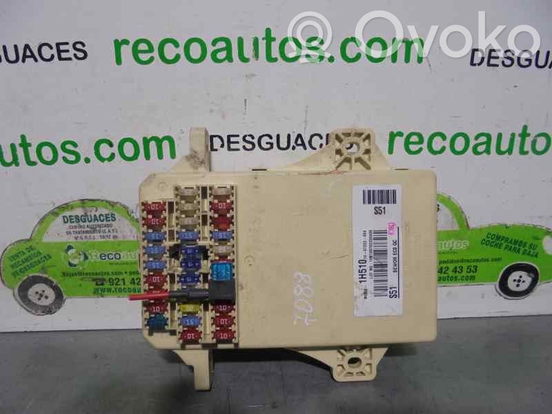 KIA Ceed Juego de caja de fusibles