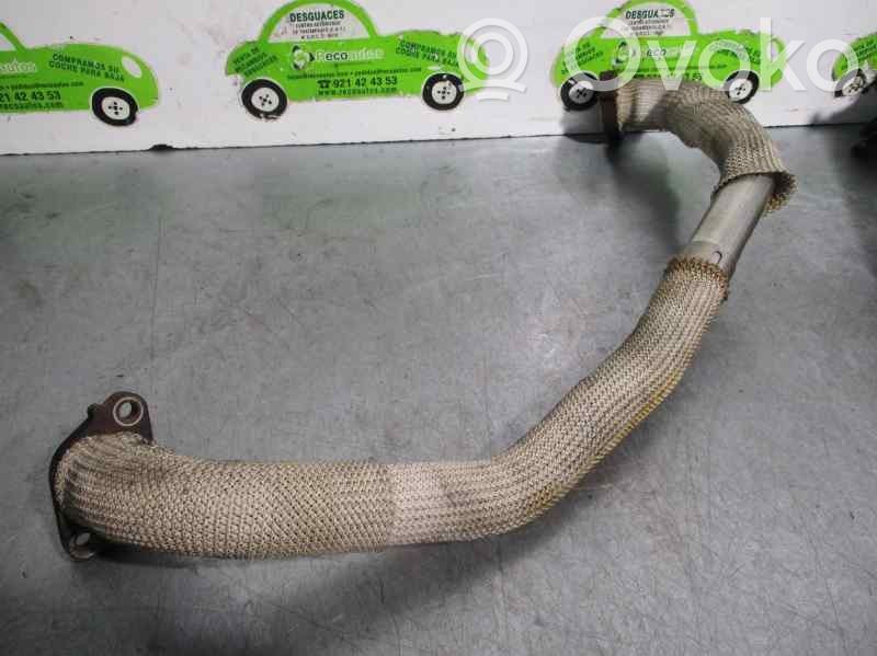 Citroen C-Crosser Wąż / Przewód klimatyzacji A/C 