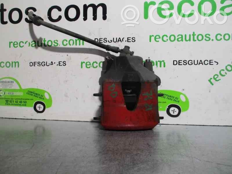 Seat Leon (1M) Bremssattel vorne
