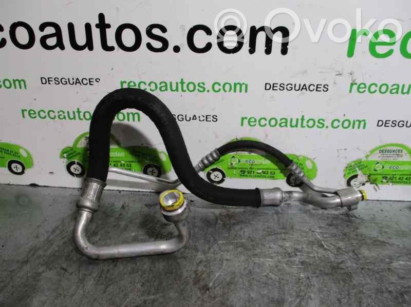 BMW 1 E81 E87 Oro kondicionieriaus vamzdelis (-ai)/ žarna (-os) 