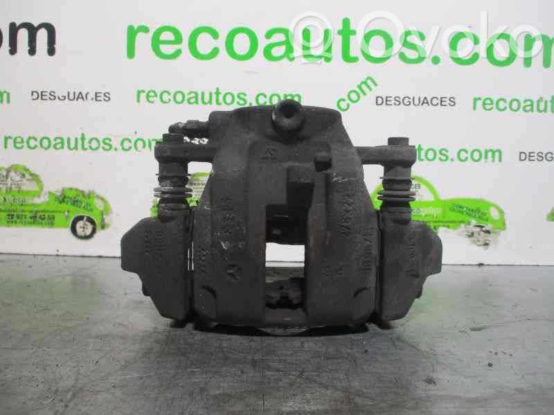 Mercedes-Benz A W169 Bremssattel vorne