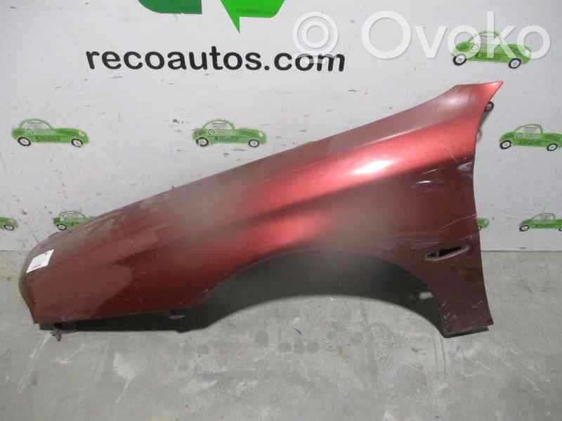 Alfa Romeo 166 Sparnas 
