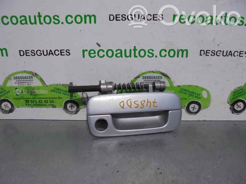 Peugeot 406 Manecilla externa puerta delantera