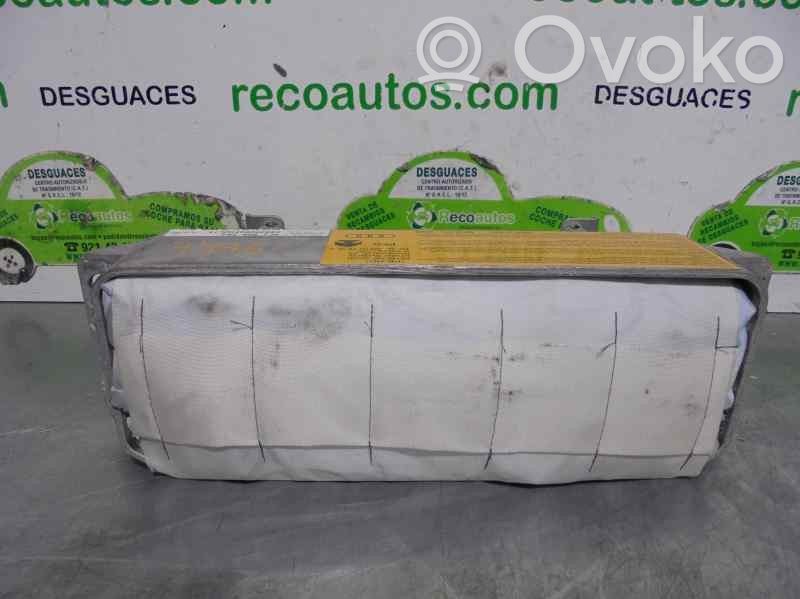 Audi A6 S6 C6 4F Šoninė oro pagalvė 