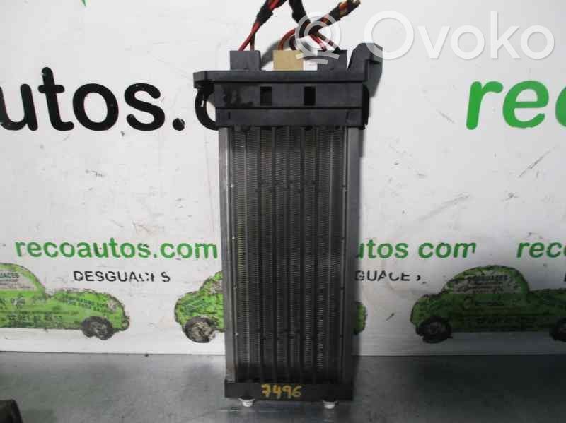 Audi A6 S6 C6 4F Heizungslüfter Regler Widerstand