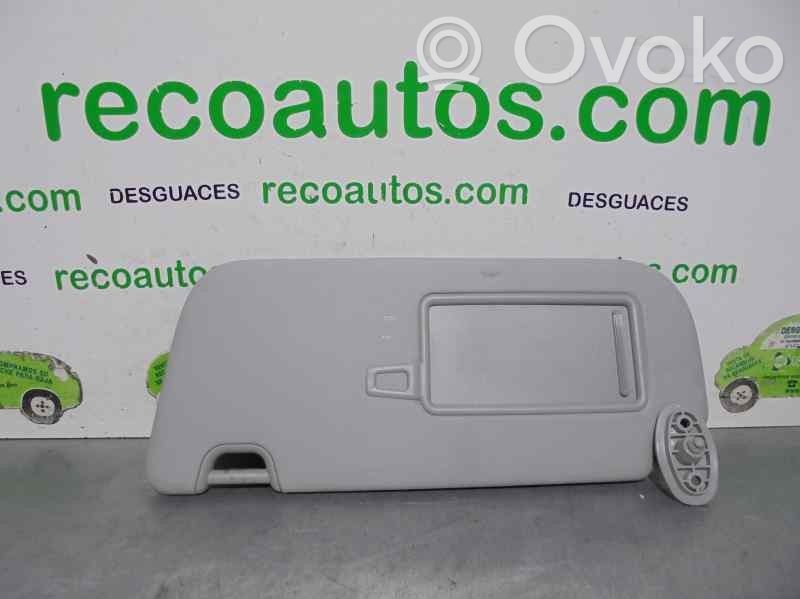 KIA Soul Aletta parasole