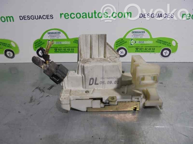 Ford Mondeo Mk III Zamek drzwi tylnych 