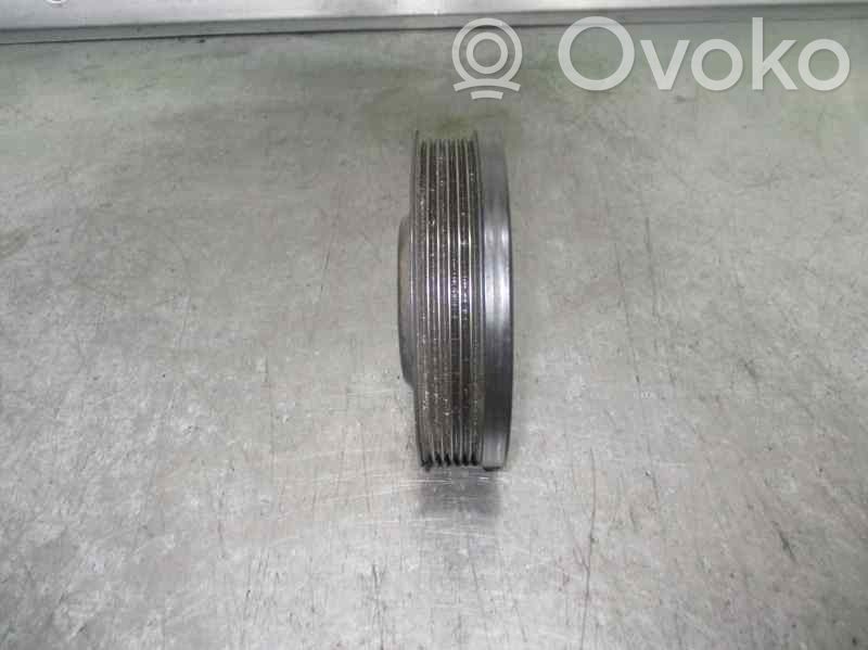 Seat Leon (1P) Polea del cigüeñal
