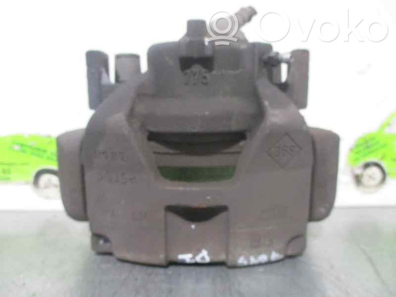 Renault Scenic RX Pinza del freno anteriore