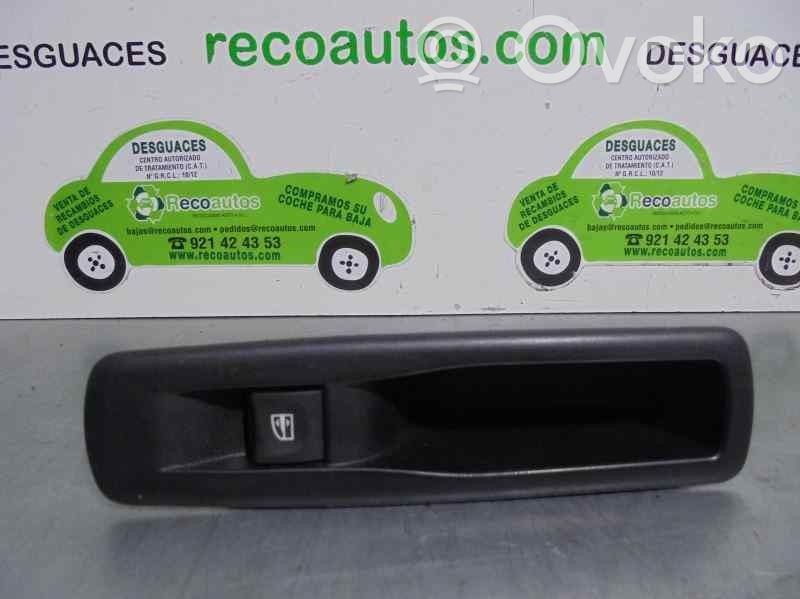 Renault Scenic RX Interrupteur commade lève-vitre 