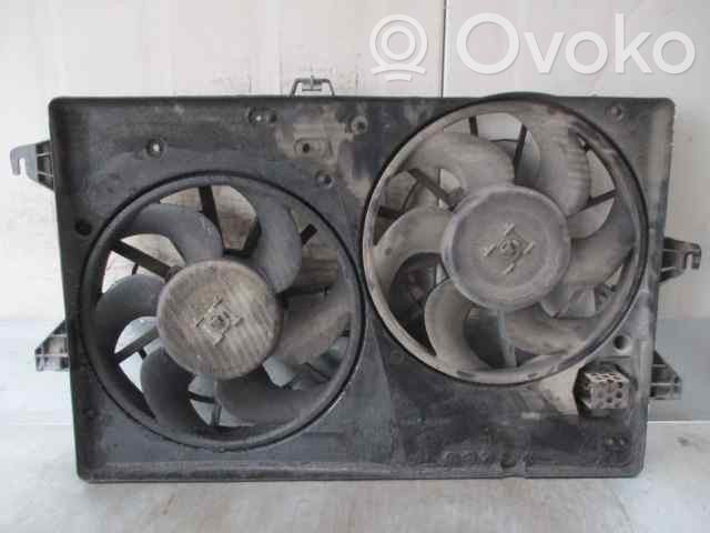 Ford Mondeo MK I Ventilatore di raffreddamento elettrico del radiatore