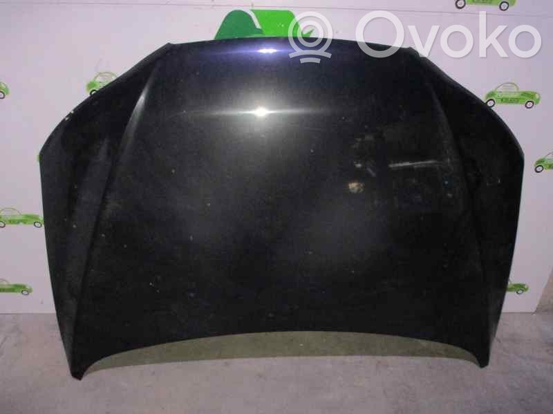 Hyundai Santa Fe Vano motore/cofano