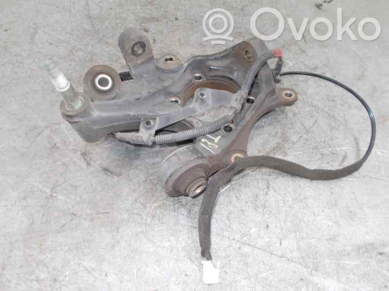 Hyundai Santa Fe Achsschenkel hinten