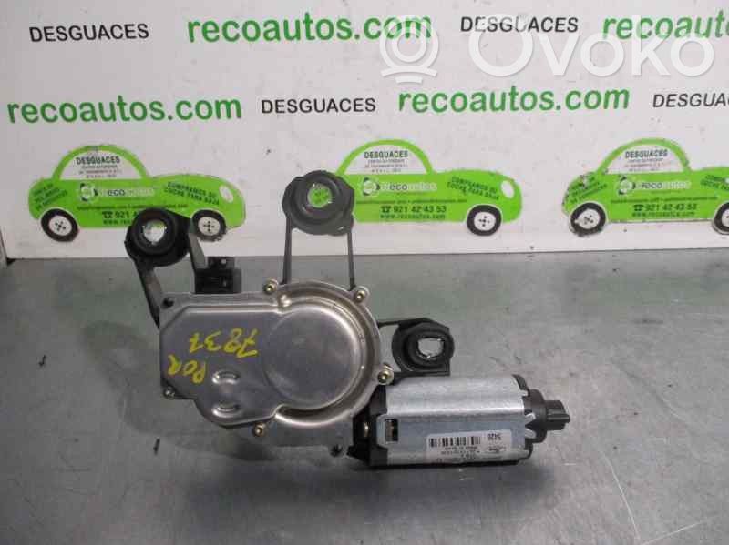 Ford Fiesta Wischermotor Heckscheibe 
