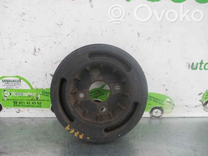 Chrysler Voyager Skriemulys alkūninio veleno 
