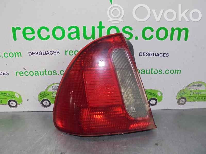 Rover 400 HH-R Lampa tylna