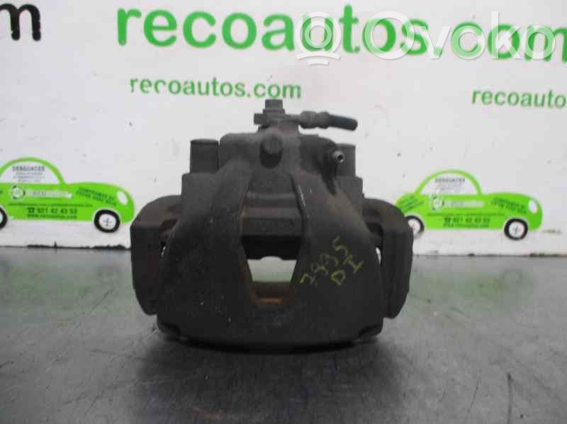Opel Astra G Front brake caliper 