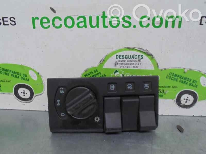 Volvo 460 Regler Dimmer Schalter Beleuchtung Kombiinstrument Cockpit