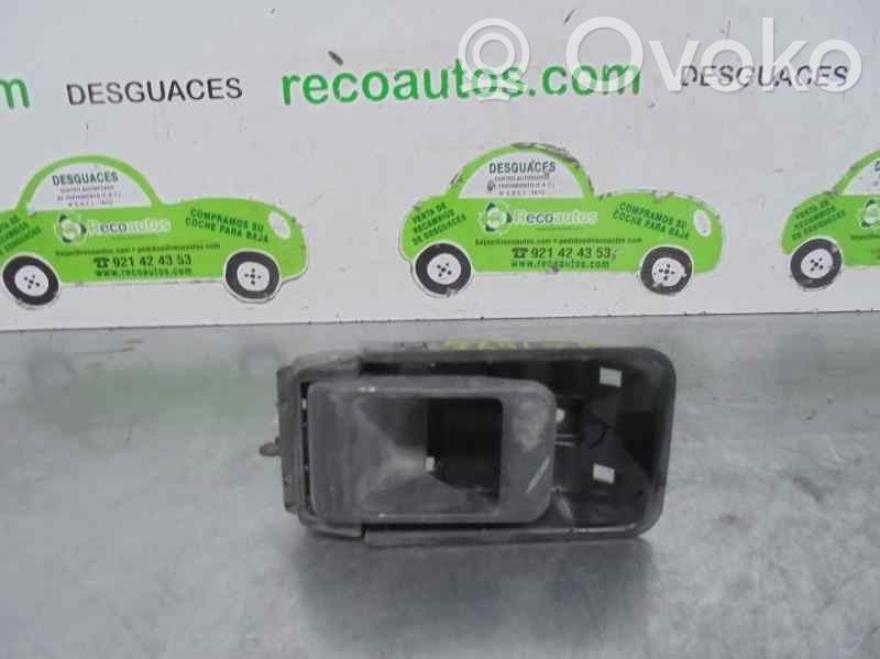 Citroen Jumper Manecilla interna puerta trasera