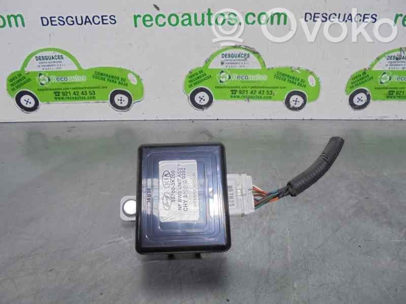 Hyundai Sonata Other control units/modules 
