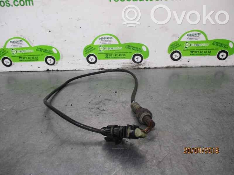 Opel Zafira A Lambdasonde Regelsonde