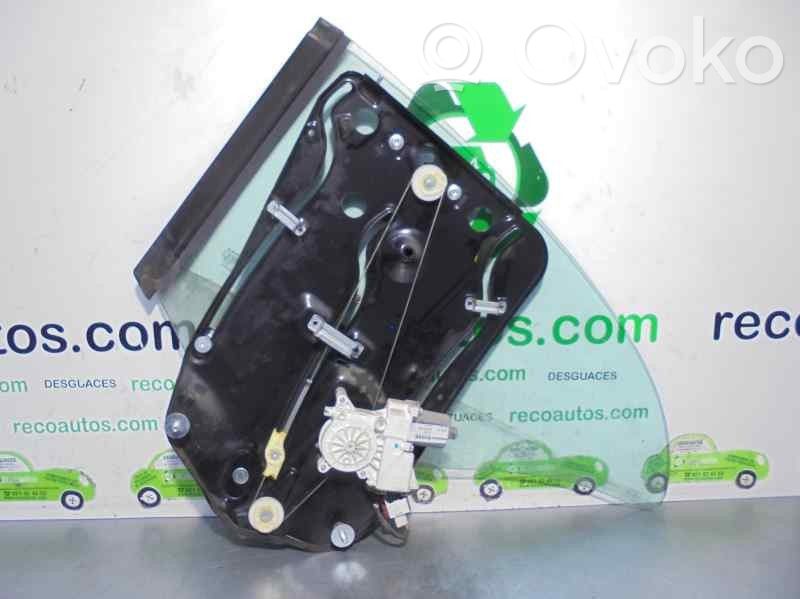 Volvo C70 Fensterheber elektrisch mit Motor Tür hinten