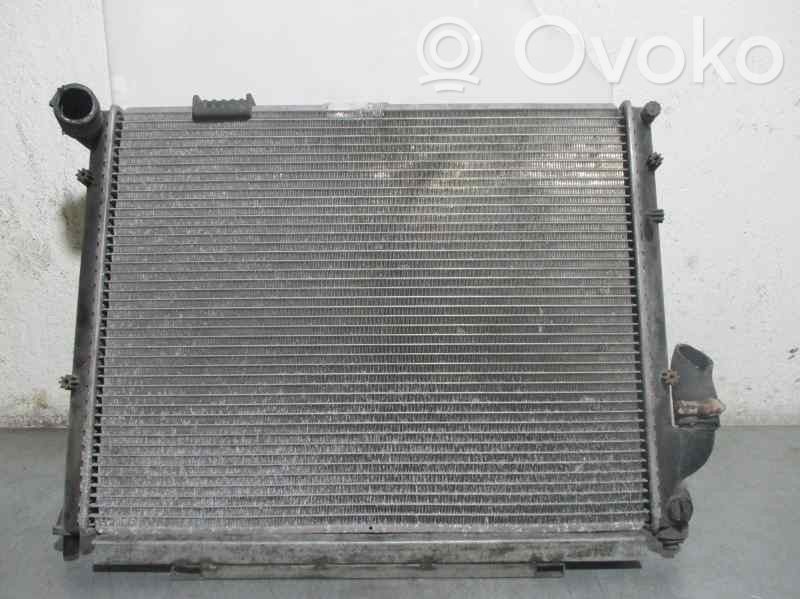 Lancia Kappa Radiateur de refroidissement 