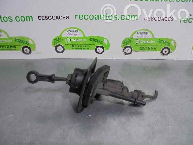 Ford Galaxy Pédale d'embrayage