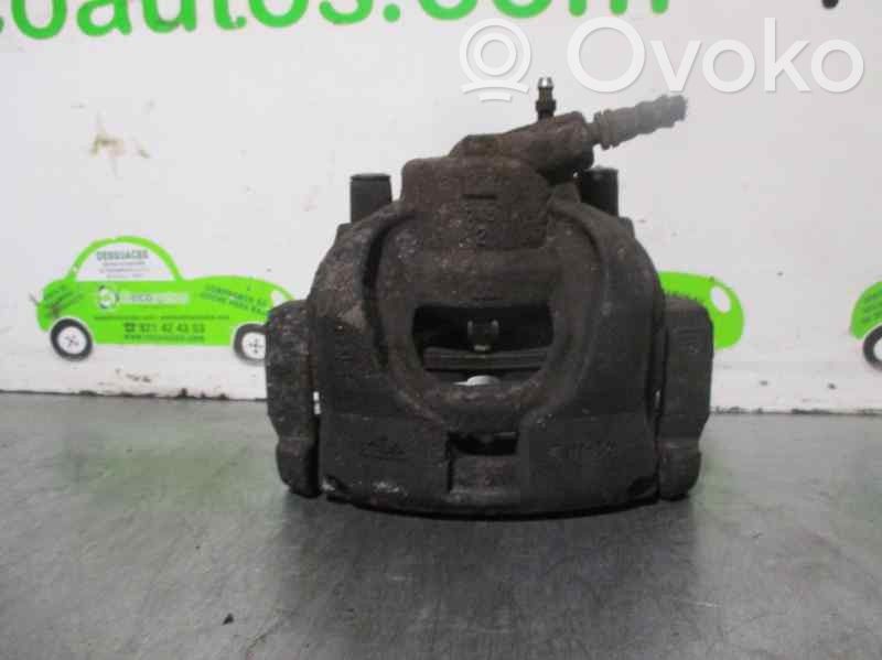 Ford Galaxy Zacisk hamulcowy przedni