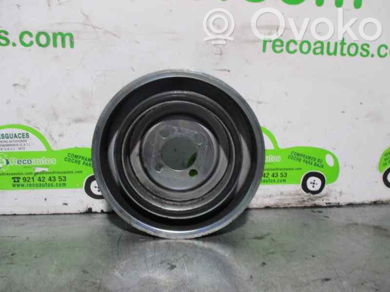 Opel Corsa D Puleggia dell’albero motore 