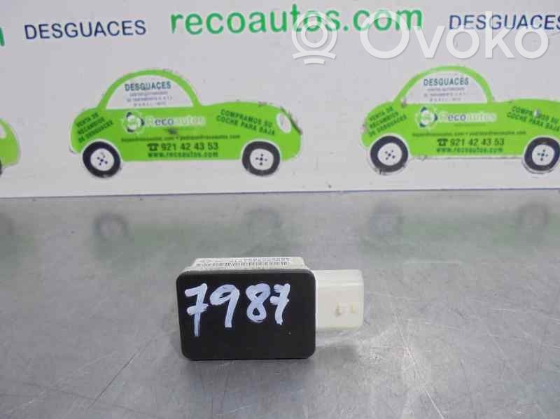 Renault Scenic RX Cita veida sensors 