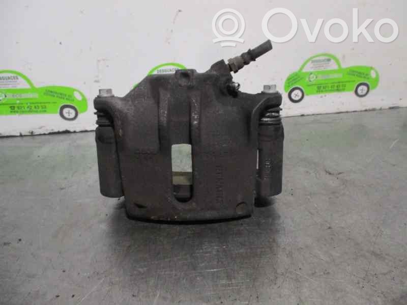 Renault Megane II Caliper de freno delantero