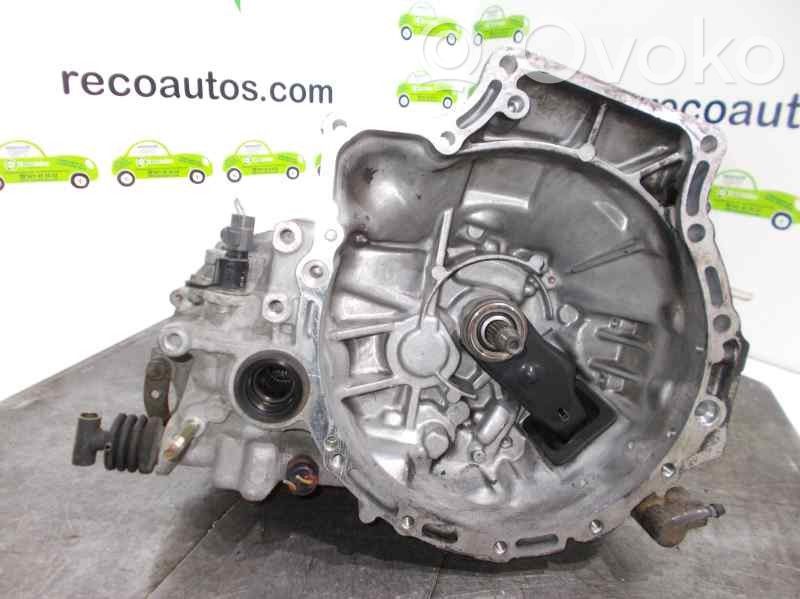 Mazda 323 F Cutie viteze manuală cu 5 trepte 
