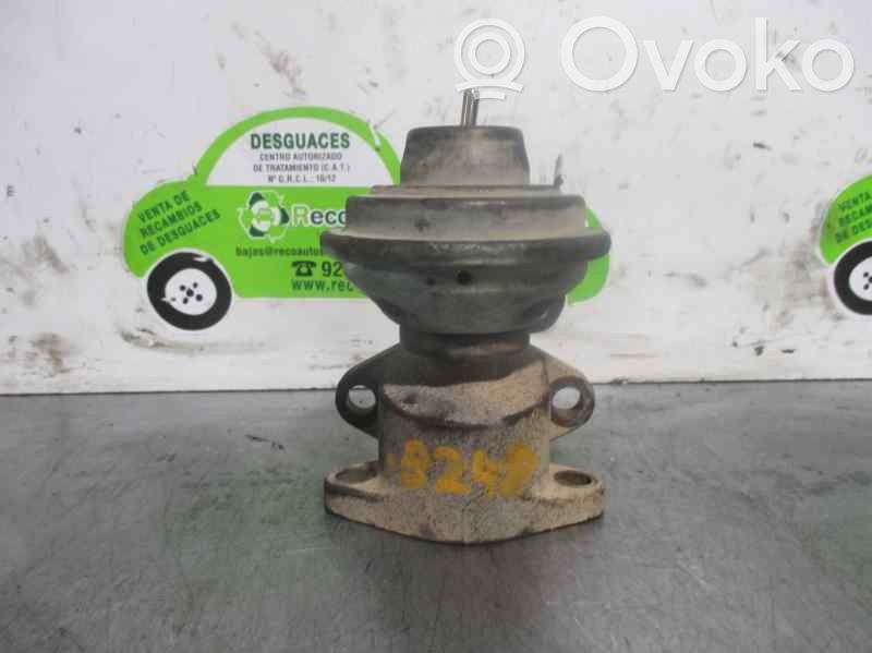 Rover 400 HH-R Soupape vanne EGR 