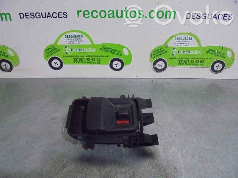 Mercedes-Benz ML AMG W164 Manecilla interna puerta trasera 