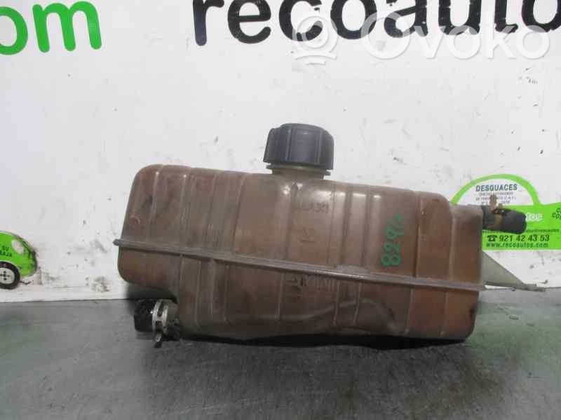 Renault Clio III Vase d'expansion de carburant