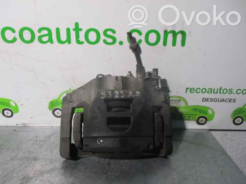 Audi A6 S6 C6 4F Pinza del freno anteriore