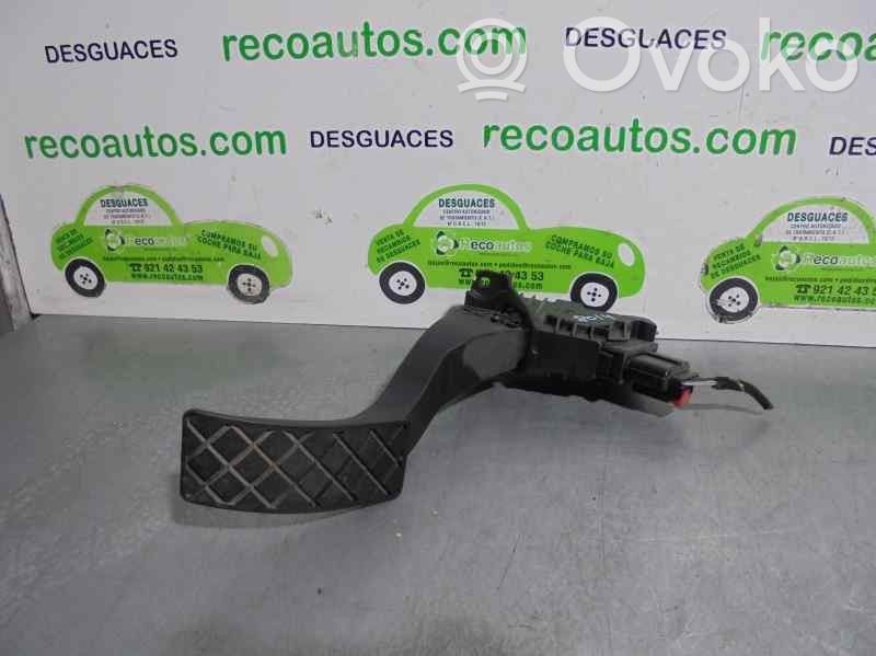 Audi A3 S3 8V Beschleunigungssensor Gaspedalsensor 