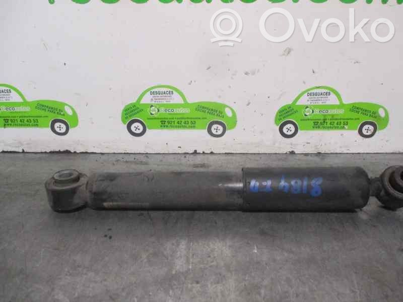 Citroen Berlingo Galinis amortizatorius
