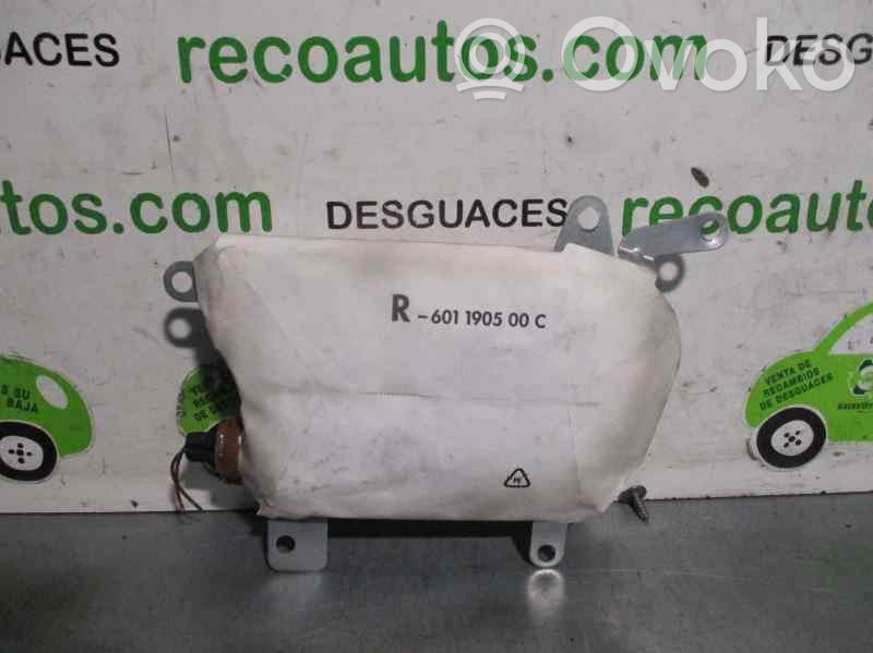 BMW 5 E60 E61 Seitenairbag