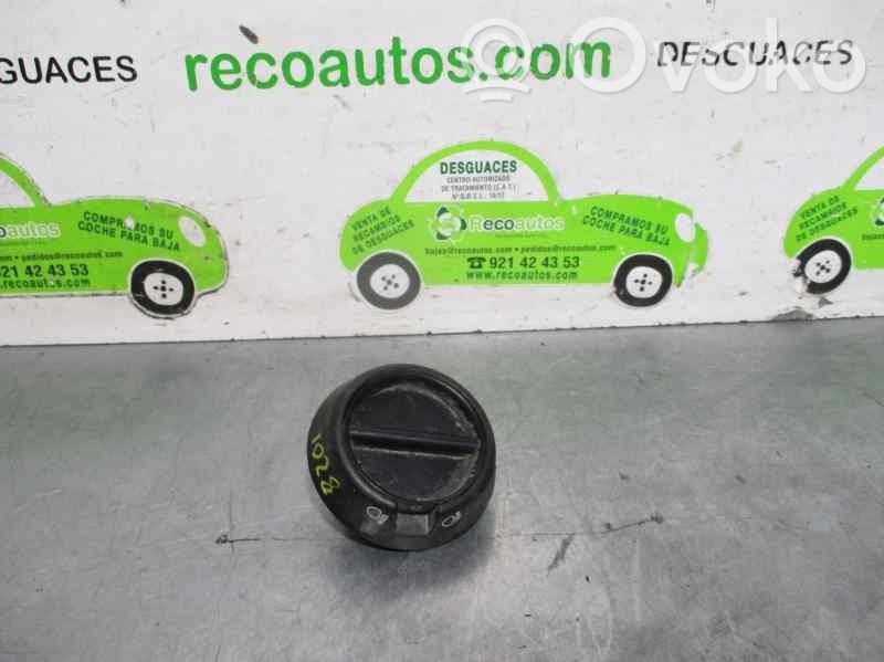 Renault Kangoo I Mittariston valaistuksen säätökytkin 