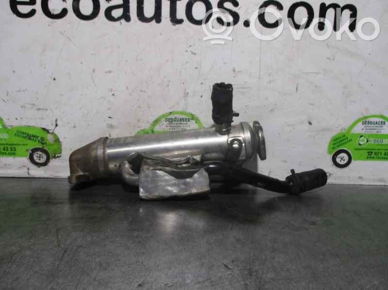 Ford Mondeo Mk III EGR-venttiili/lauhdutin