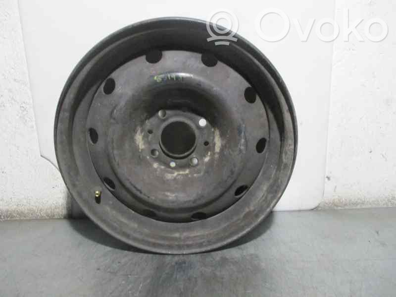 Citroen Xantia R18 alloy rim 