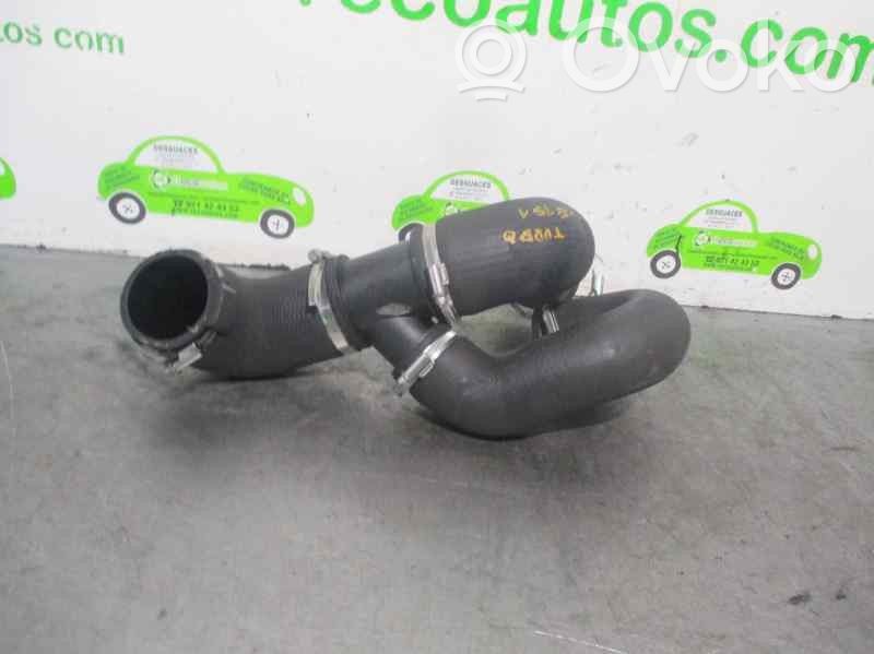 Citroen C5 Air conditioning (A/C) pipe/hose 