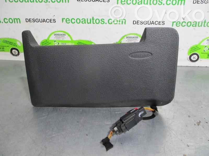 Citroen C5 Airbag del volante