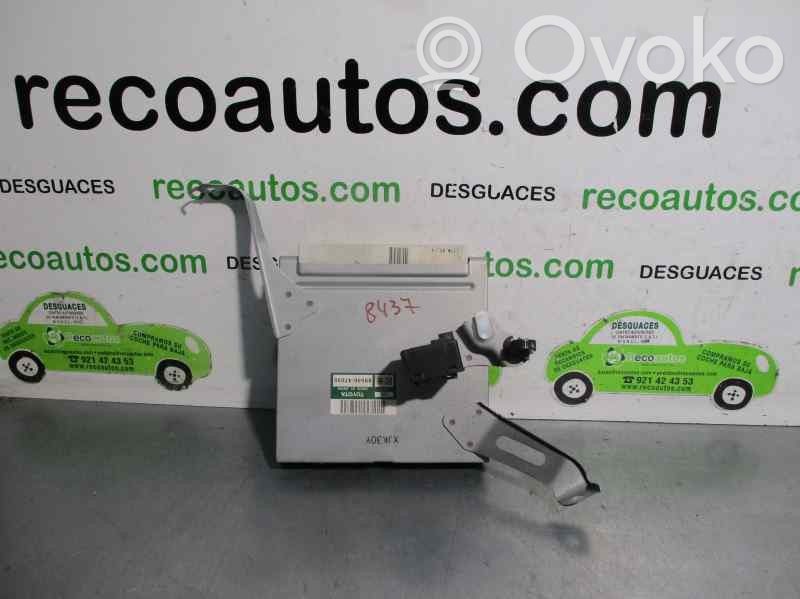 Toyota Prius (XW10) Sterownik / moduł ABS 