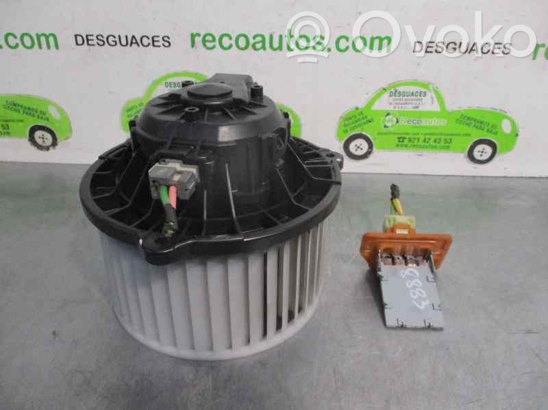 KIA Ceed Ventilator aerotermă 