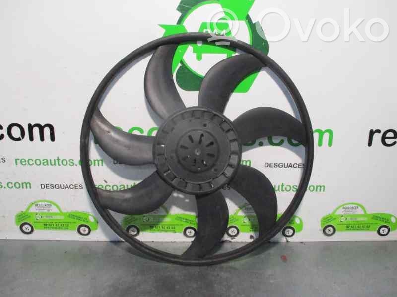 BMW X3 F25 Elektrolüfter
