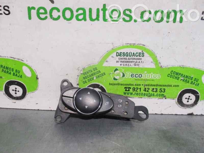 Mercedes-Benz E W211 Interruptor del espejo lateral